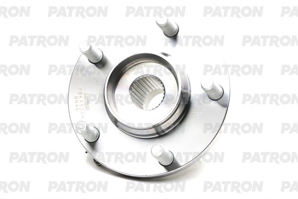 MAZDA5 (2005>) после 2005 без подшипника PBK4534H PATRON
