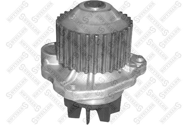 помпа!\ Citroen C5, Peugeot 406/807, Renault Laguna 3.0 00> 4500-0118-SX STELLOX