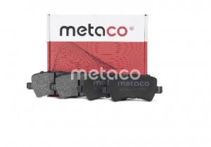 VOLVO S60 (2010>) 3010227 METACO