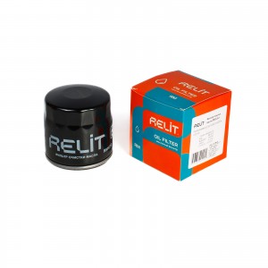 Фильтр масляный RM1212 RELIT