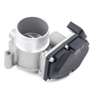 Заслонка дроссельная AUDI/VW 2.0TDi 07- 556126 556126 ERA