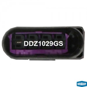 Мотор стеклоочистителя DDZ1029GS DDZ1029GS KRAUF