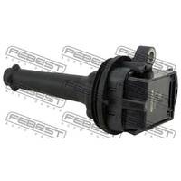 КАТУШКА ЗАЖИГАНИЯ 27640-002 27640002 FEBEST