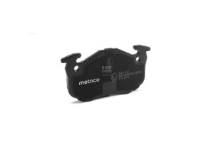 RENAULT 19,CLIO 1.4-1.9D 88-98 с ABS 3010142 METACO