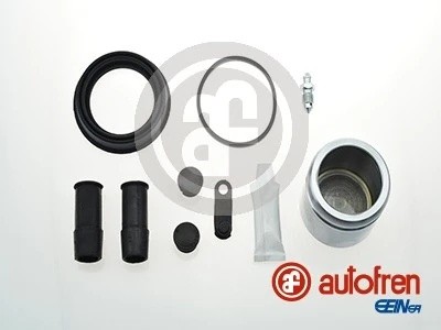 рем.к-т диск.торм.с порш перед.!d60 ATE\ VW T5, Touareg 02-10 D41662C AUTOFREN SEINSA