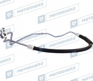 Напорный шланг от насоса к рейке HPH0074 HPH0074 MOTORHERZ