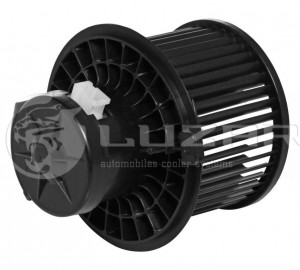 Вентилятор отопителя для а/м Renault Koleos (08-) LFh0925 LFH0925 LUZAR
