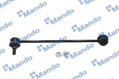 Тяга стабилизатора перед. правая SLK0004 SLK0004 MANDO