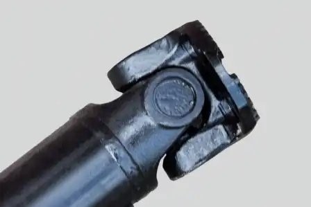 карданный вал!\ГАЗон Next дв.ЯМЗ 5344,ПАЗ Вектор Next C41R132200010 AVTOMAGNAT