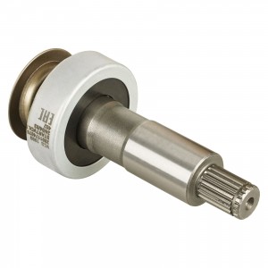 Привод стартера (бендикс) для а/м Toyota Camry V40 (06-)/Rav 4 (06-) 2.0i/2.5i/3 VCS 1909 START VOLT
