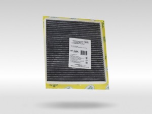 Фильтр салонный NF-6345C NEVSKY FILTER