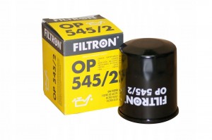 Фильтр масляный FIAT FORD FILTRON OP5452 FILTRON