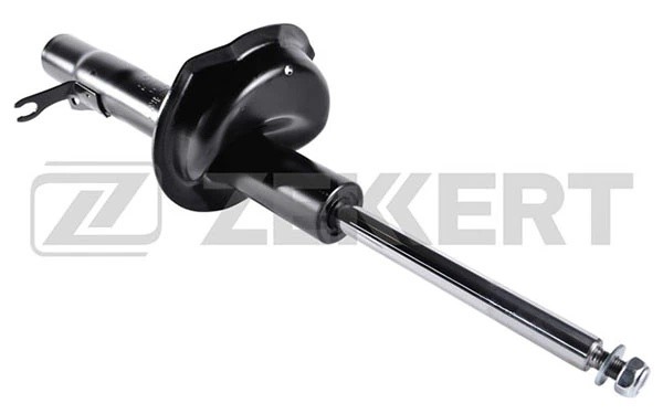 Амортизатор подвески газ. Ford Focus (DAW  DBW DFW DNW) 98- перед. прав. SG-4756 ZEKKERT