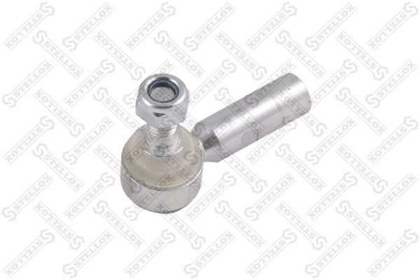 наконечник тяги !крана ур пола нижний (накр) LHT M8x1.5 M8x1.5 L=45 \MAN 84-41202-SX STELLOX