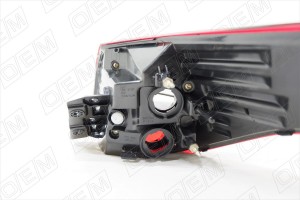Фонарь левый внешний Hyundai Creta 1 (2015-2021) OEM0086FONL OEMPARTS