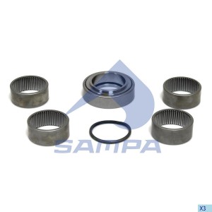РМК шкворня 010.724 SAMPA