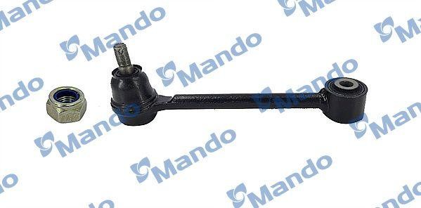 Рычаг подвески HYUNDAI i40 (11-) задней поперечный правый/левый MANDO MSA010071 MANDO
