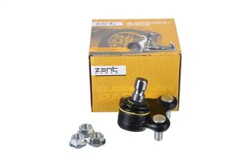 опора шаровая правая! Hyundai Sonata/Tucson 14> Z37123 ZENTPARTS