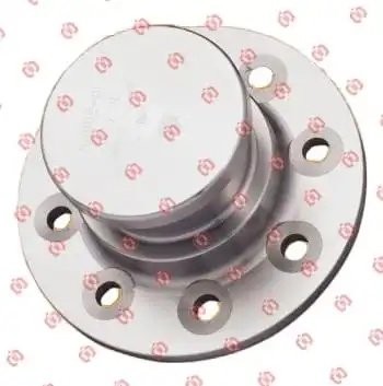 Шкворень прицепной 3 1/2'' на 8 болтов M14Universal 903710 ONYARBI