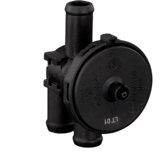 регулятор печки салона! Opel Corsa/Astra/Vectra/Omega 91-03 22001 FEBI BILSTEIN