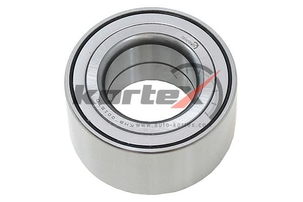 Подшипник ступицы HYUNDAI Solaris (10-) KIA Rio (11-) передней KORTEX KHB7001STD KORTEX