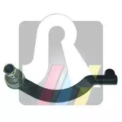 наконечник рулевой левый!\ Renault Master 97-01 91-00431-2 RTS