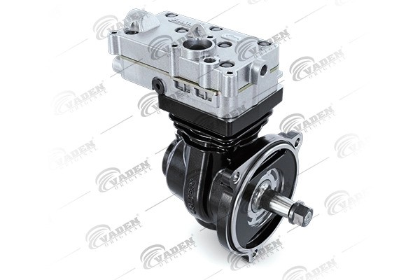 Компрессор воздушный Volvo FM9-13/FH13-16 1300025002 VADEN