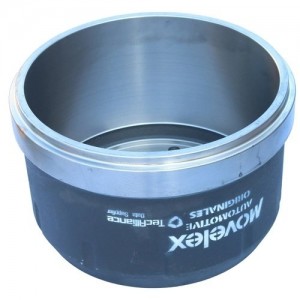 Барабан тормозной SITRAK HOWO MOVELEX WG9761349001MX MOVELEX