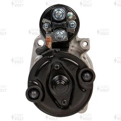 Стартер для а/м SsangYong Rexton (02-)/Mercedes-Benz S W140 (91-) 3.2i 1,7кВт (L LST 1754 START VOLT