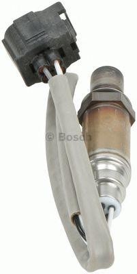 лямбда-зонд!\ Dodge Dacota/Durango/RAM 1500 01>, Jeep Grand Cherokee/Wrangler 96 F 00H L00 223 BOSCH