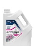 Жидкость охлаждающая низкозамерзающая Antifreeze Vitex O.E.M. for Toyota Lexus - V111704 VITEX