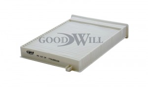 Фильтр салона AG127CF AG 127 CF GOODWILL