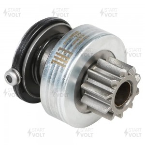 Привод стартера (бендикс) для а/м Opel Astra J (10-)/Corsa D (09-) 1.4i (VCS 052 VCS 0520 START VOLT