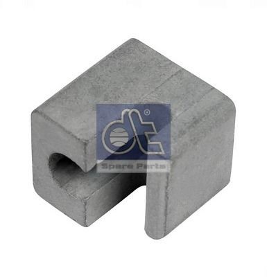 фиксатор поддона! (п) П-образн. \MAN D2866LF25 314250 DIESEL TECHNIC