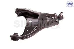Рычаг подвески правый с шаровой опорой Dacia / Renault Duster 5075 5075 SIDEM