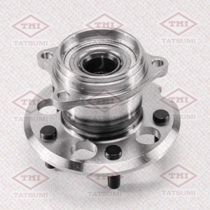 TOYOTA RAV 4 (2000-2005) TDE5050 TATSUMI