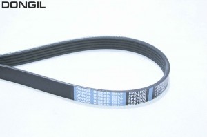 Ремень приводной поликлиновой 5PK1200 DONGIL 5PK1200 DONGIL