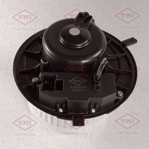 Вентилятор отопителя SKODA Octavia 04-VW Golf 03- TGD1014 TGD1014 TATSUMI