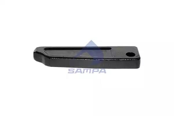 РМК седельного устройства JSK 36D/DV 118231 SAMPA