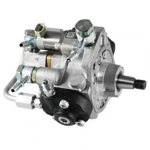 Топливный насос высок давл ГАЗ,ПАЗ ISF 3.8 Eвро-4 (5294402) (Haffen) 0438 HAFFEN