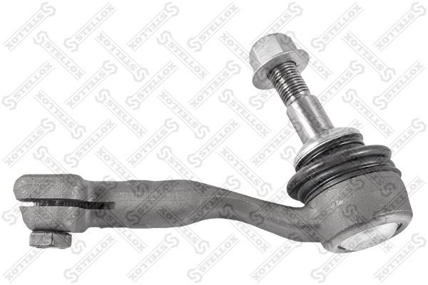 наконечник рулевой левый!\ BMW 1/3 11> 51-00863-SX STELLOX
