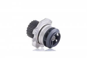 Насос водяной SKODA OCTAVIA (1U), VW GOLF IV 1.9TDI A-187 A187 DOLZ