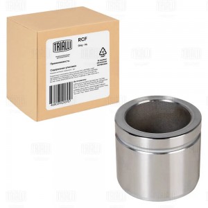 Поршень суппорта передний d=60 мм (R16) RCF062104 TRIALLI