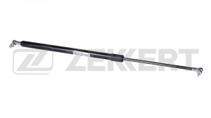 Амортизатор багажника Honda CR-V I 95- GF-1539 GF-1539 ZEKKERT