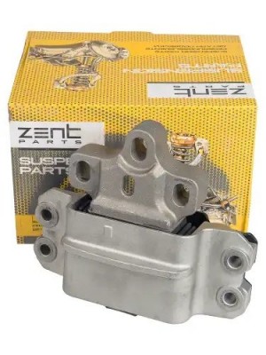 подушка ДВС левая! 6КПП\ Audi A3, VW Golf/Touran 1.9TDi/2.0TDi 03> Z13277 ZENTPARTS