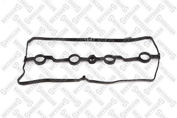 прокладка клапанной крышки!\ Nissan Tiida/Qashqai 1.8/2.0 16V 06> 11-28153-SX STELLOX