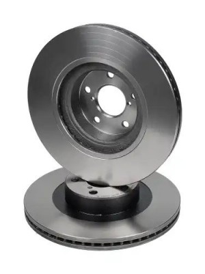 диск тормозной передний! Subaru Impreza 2.0 00> Z06011 ZENTPARTS