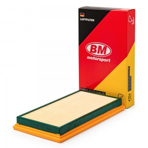 Фильтр воздушный FA0156 FA0156 BM MOTORSPORT