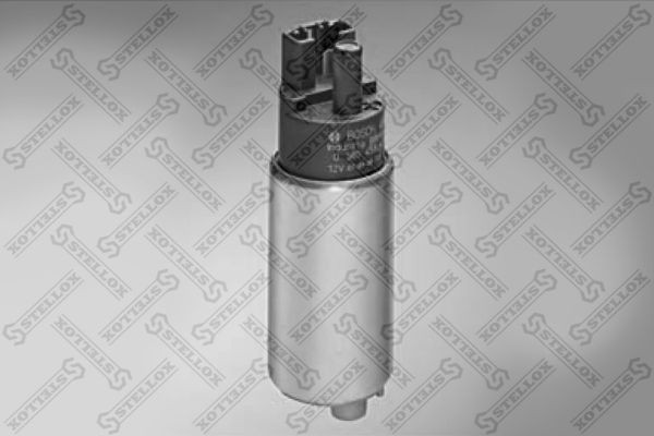 насос топливный электрический! 3.0bar\ Mazda, Honda, Fiat, Mitsubishi, Hyundai 1 10-01498-SX STELLOX