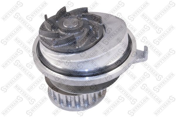 помпа!\ Opel Astra/Kadett/Omega/Vectra 1.8i/2.0i 86-98 4511-0003-SX STELLOX